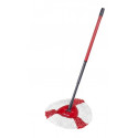Vileda mop Turbo 2in1 Spin Refill