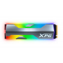 Adata SSD XPG Spectrix S20G M.2 500GB PCI Express 3.0 3D NAND NVMe