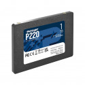 Patriot SSD P220 1TB 2.5" 1000GB Serial ATA III