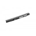 Green Cell AS58 notebook spare part Battery