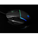 Tracer GAMEZONE ARRTA RGB TRAMYS46769 mouse Right-hand USB Type-A Optical 6400 DPI