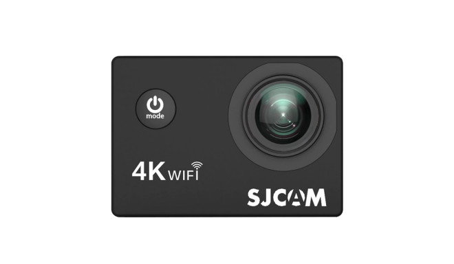 SJCAM SJ4000 AIR Wi-Fi 4K 16MP