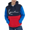Karl Kani Signature Block Hoodie M 6028201 (M)