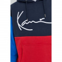 Karl Kani Signature Block Hoodie M 6028201 (M)