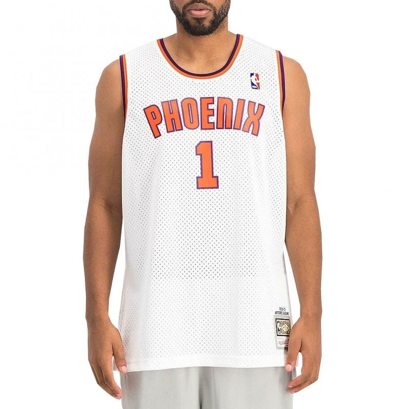 hardaway suns jersey