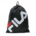 Fila Bogra Sport Drawstring Backpack FBU0013.80010 (czarny)