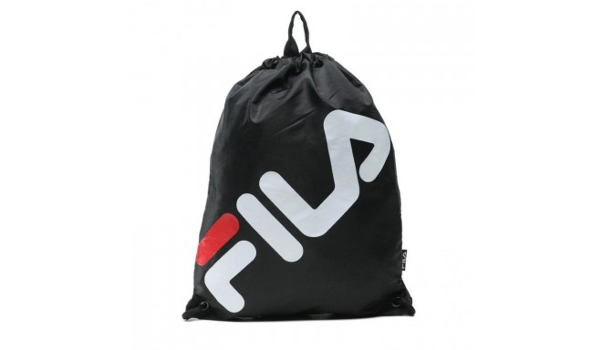 Fila Bogra Sport Drawstring Backpack FBU0013.80010 (czarny)