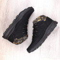 Bustafrip M 0941 Army MRM10A trekking shoes (42)