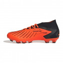 Adidas Predator Accuracy.2 MG M GW4629 football shoes (45 1/3)