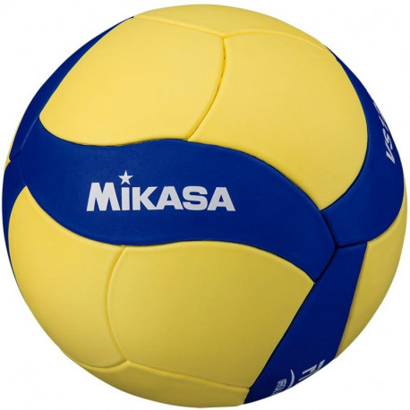 Mikasa VS123W L Volleyball (5)