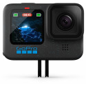 GoPro Hero12 Black Accessory Bundle