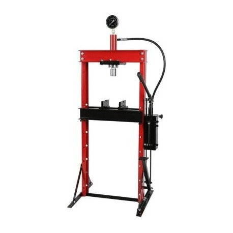 Press 20T jalaga pump