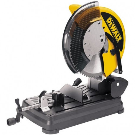 DEWALT DW872 metallilõikeketas karbiidiga 2200W
