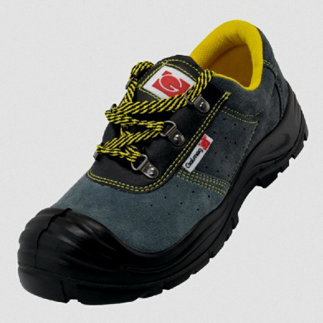 GALMAG LOW SHOES 563 R.46 CAT.S1