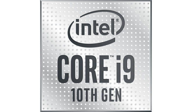 Intel S1200 CORE i9 10900F TRAY 10x2.8 65W GEN10
