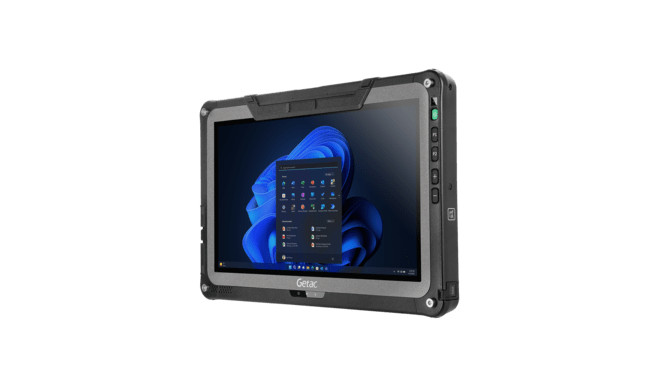 Getac F110G6, 29,5cm (11,6''), Full HD, GPS, USB, USB-C, BT, Wi-Fi, 4G, Intel Core i5, SSD, Win. 11 