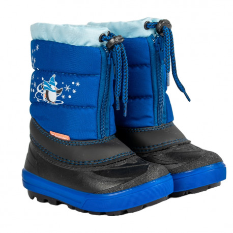 Demar Kenny sinised laste talvesaapad 22/23