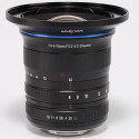 LAOWA 8-16mm f/3,5-5 Zoom CF für Nikon Z (APS-C)