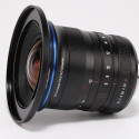 LAOWA 8-16mm f/3,5-5 Zoom CF für Sony E (APS-C)