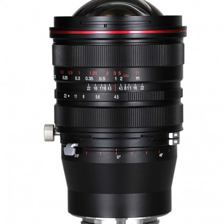LAOWA 15mm f/4,5R Zero-D Shift - Sony FE (FF)
