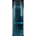 Fidlock Twist Bottle 700 Life clear dark blue