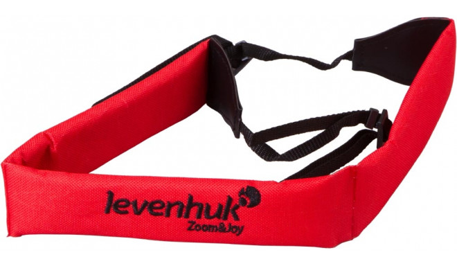 Levenhuk FS10 Floating Strap for Binoculars and Cameras
