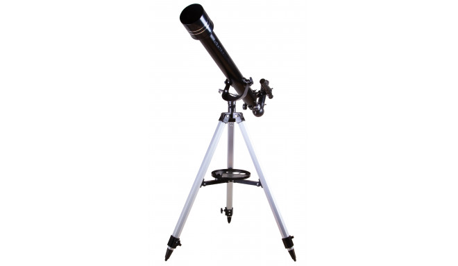 Teleskops Levenhuk Skyline BASE 60 60/700 35 - 175x