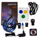 Levenhuk D320L PLUS 3.1M Digital Monocular Microscope
