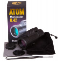 Monocular Levenhuk Atom 8x42