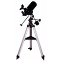 Maksutov-Cassegrain Teleskoop Levenhuk SkyLine PLUS 102mm 65x 130x 204x