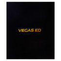 Levenhuk monokkel Vegas ED 8x42