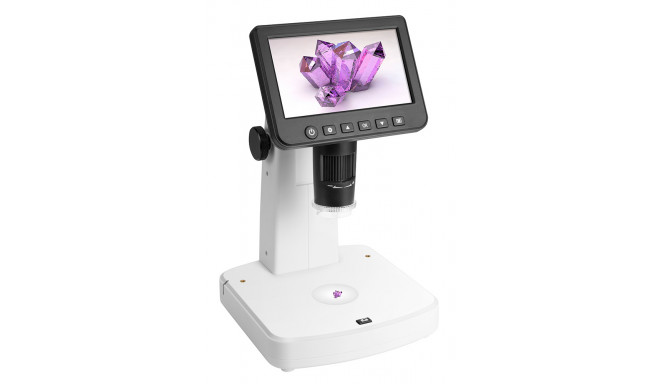 Levenhuk DTX 700 LCD Digital Microscope