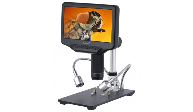 Levenhuk DTX RC4 Remote Controlled Microscope