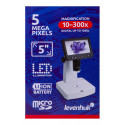 Levenhuk DTX 700 LCD Digital Microscope