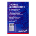 Levenhuk DTX 700 LCD Digital Microscope