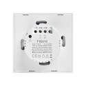 Smart Switch WiFi + RF 433 Sonoff T1 EU TX (2-channel)