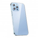 Läbipaistev ümbris Baseus Simple iPhone 13 Pro Max jaoks