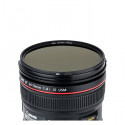 JJC filter neutraalhall ND1000 62mm