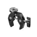 SmallRig 4249 Super Clamp with ARRI Rosette Mount