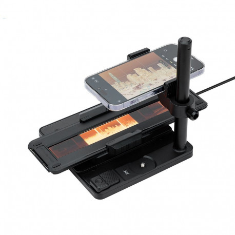 JJC MFN K1 Mobile Film Digitizing Adapter Set