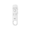 JJC BTR S1 Bluetooth Remote Control White