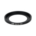 JJC RN V10 Lens Filter Adapter & Lens Cap Kit (voor Canon Powershot V10)