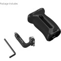 SmallRig 4015 Side Handle with 1/4" 20 Screws