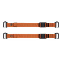 WANDRD PREMIUM ACCESSORY STRAP SEDONA ORANGE V2