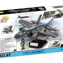 Blocks Armed Forces F-35A Lightning II Poland 580 blocks