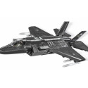 Blocks Armed Forces F-35A Lightning II Poland 580 blocks