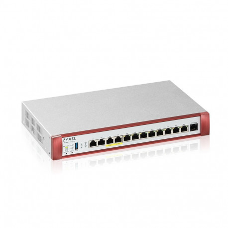 The Zyxel USG FLEX 500H is a high-performance, next-generation firewall designed fo