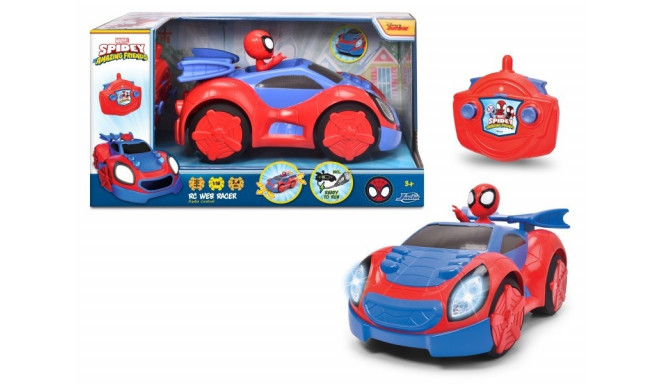 Rc vehicle Spidey 27 cm