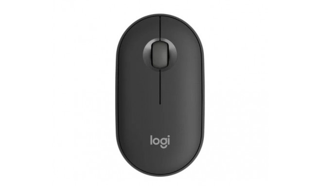 Wireless mouse M350s 910-007015 tonal graphite