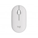 Wireless mouse M350s 910-007013 tonal white